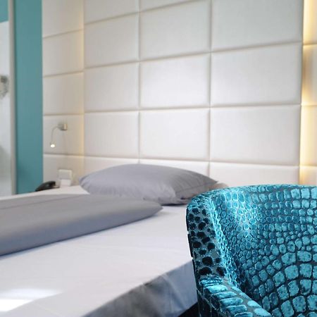 Best Western Hotel Wuerzburg-Sued Εξωτερικό φωτογραφία