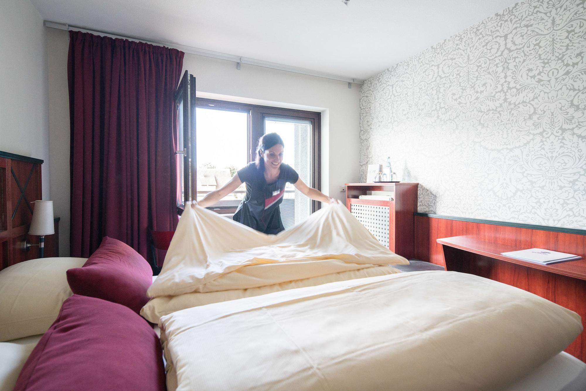 Best Western Hotel Wuerzburg-Sued Εξωτερικό φωτογραφία