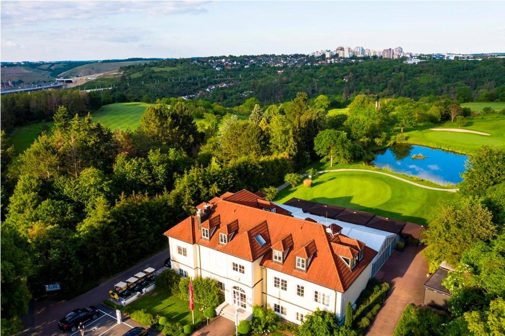 Best Western Hotel Wuerzburg-Sued Εξωτερικό φωτογραφία