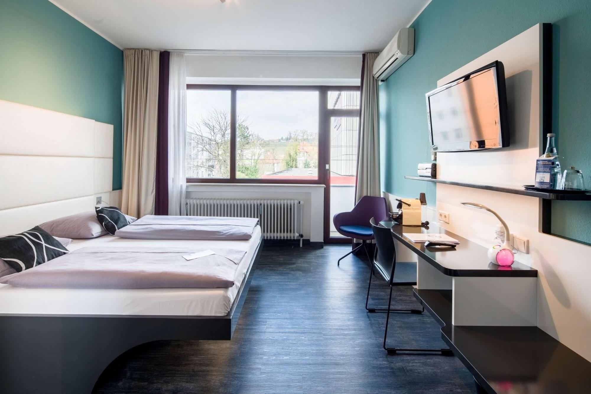 Best Western Hotel Wuerzburg-Sued Εξωτερικό φωτογραφία