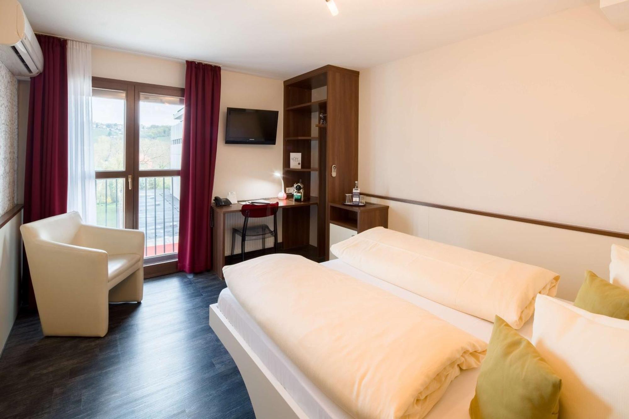 Best Western Hotel Wuerzburg-Sued Εξωτερικό φωτογραφία