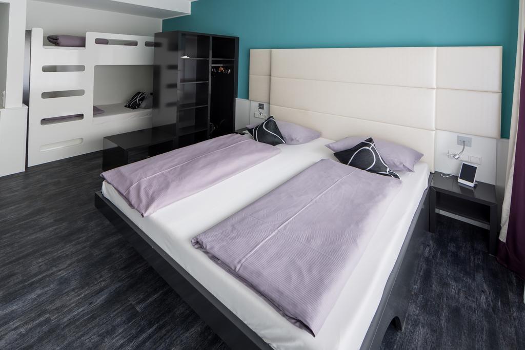 Best Western Hotel Wuerzburg-Sued Εξωτερικό φωτογραφία