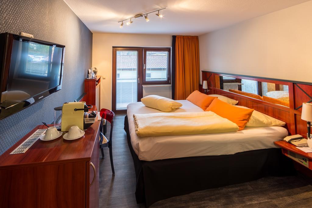 Best Western Hotel Wuerzburg-Sued Εξωτερικό φωτογραφία