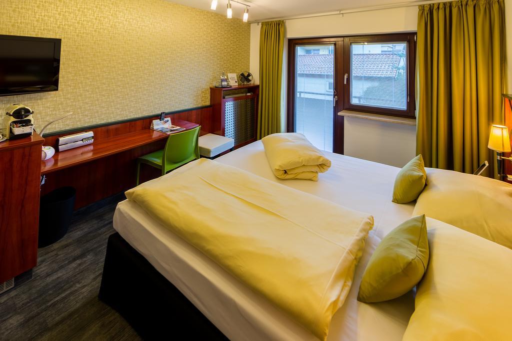 Best Western Hotel Wuerzburg-Sued Εξωτερικό φωτογραφία