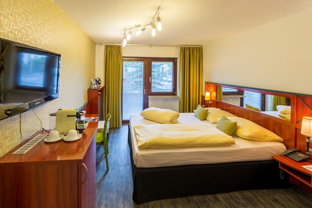 Best Western Hotel Wuerzburg-Sued Εξωτερικό φωτογραφία