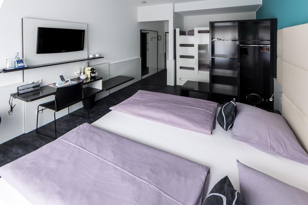 Best Western Hotel Wuerzburg-Sued Εξωτερικό φωτογραφία