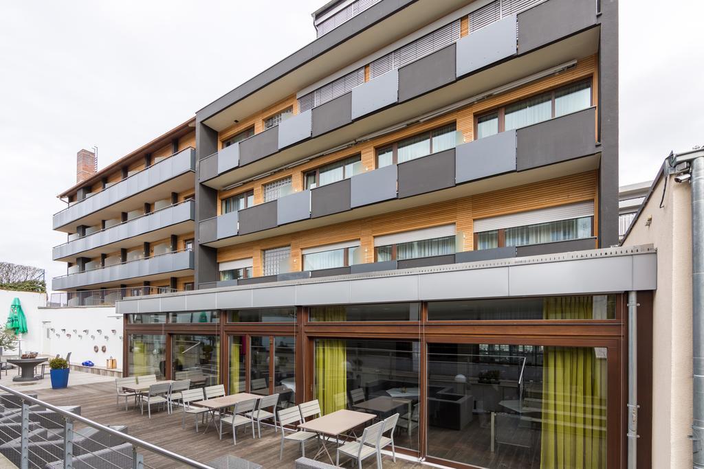 Best Western Hotel Wuerzburg-Sued Εξωτερικό φωτογραφία