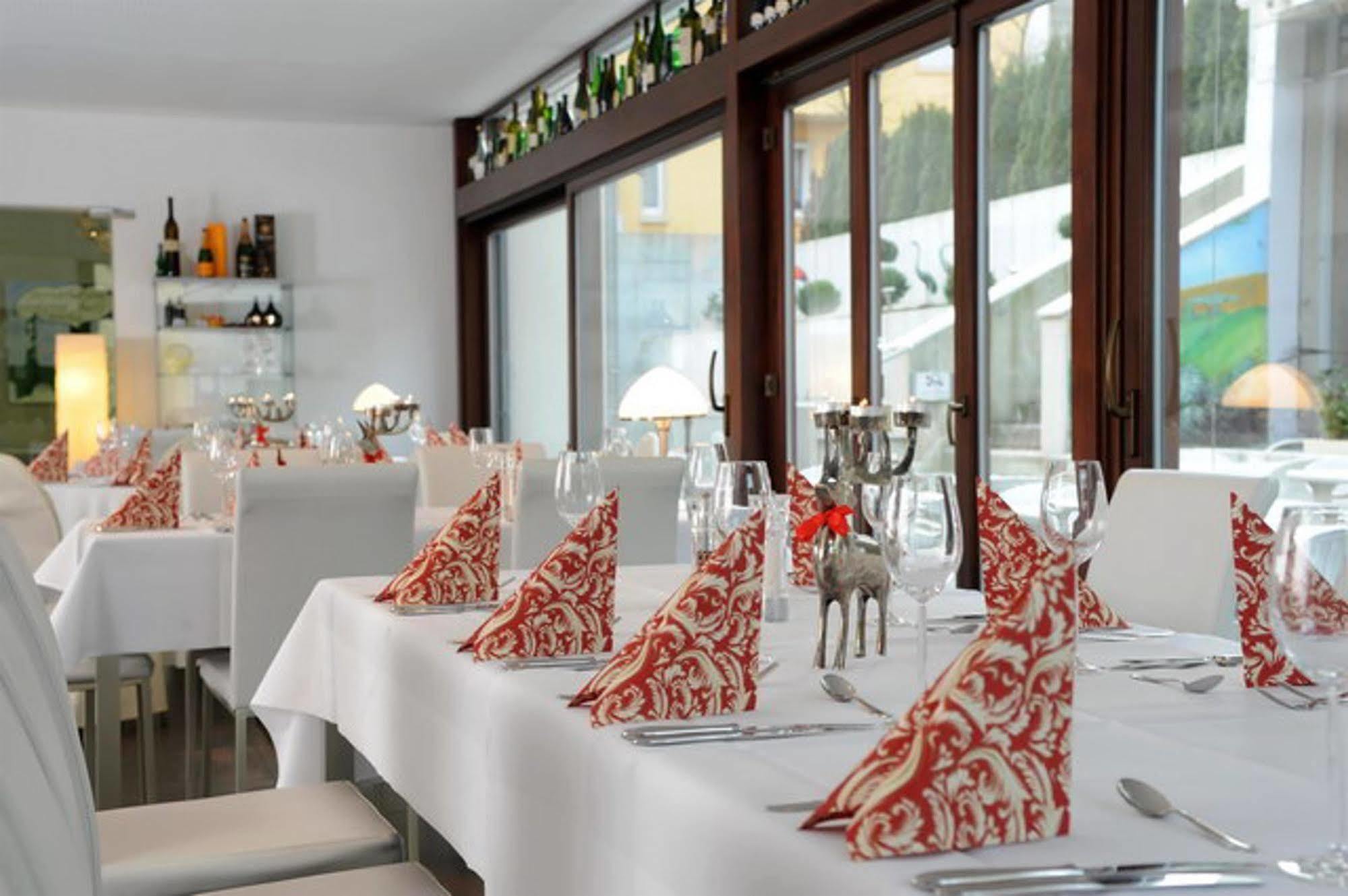 Best Western Hotel Wuerzburg-Sued Εξωτερικό φωτογραφία