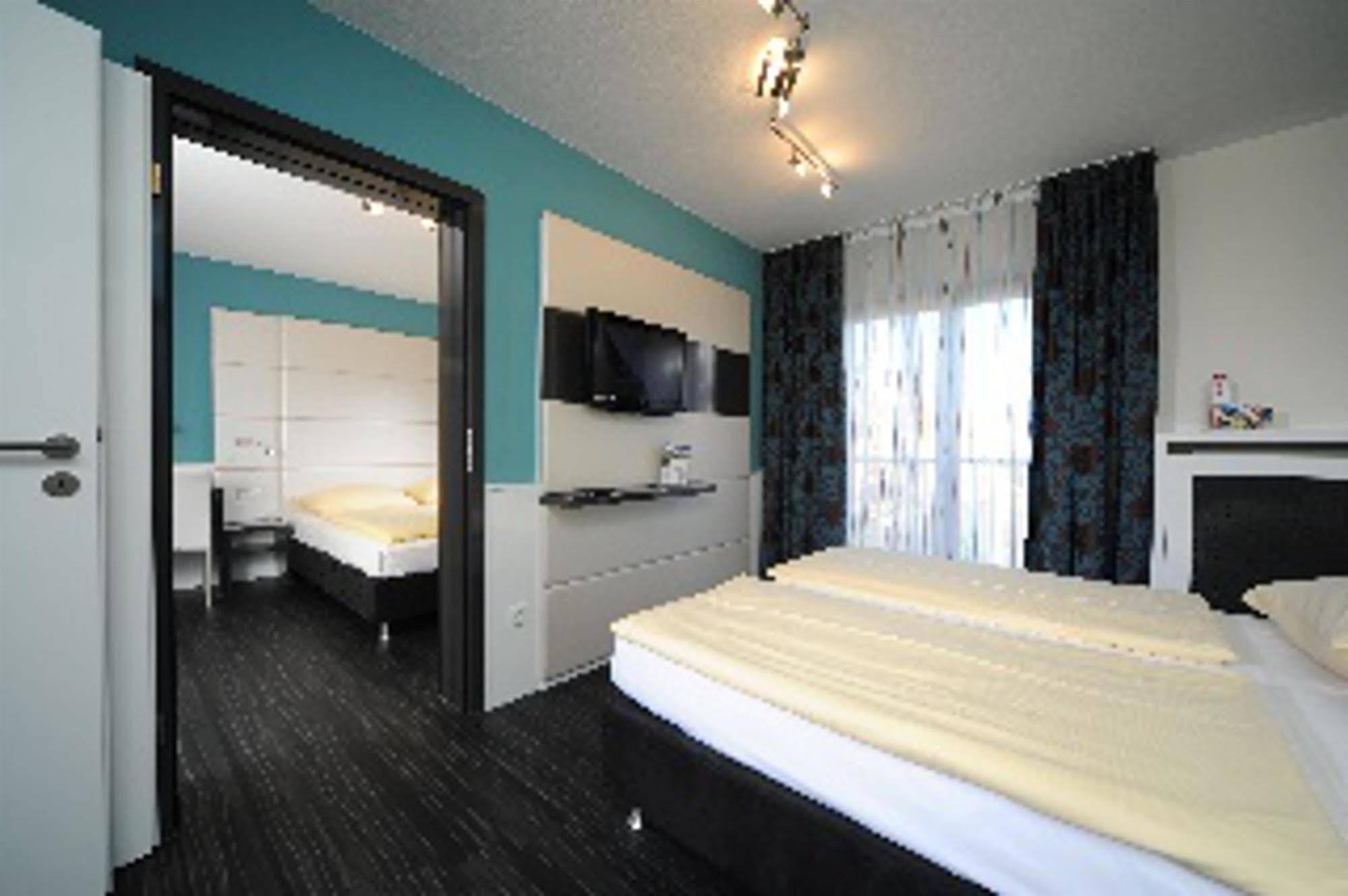 Best Western Hotel Wuerzburg-Sued Εξωτερικό φωτογραφία