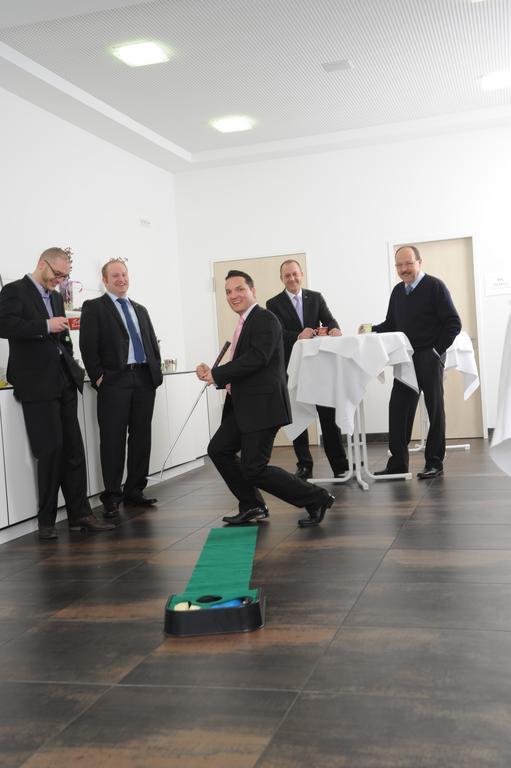 Best Western Hotel Wuerzburg-Sued Εξωτερικό φωτογραφία
